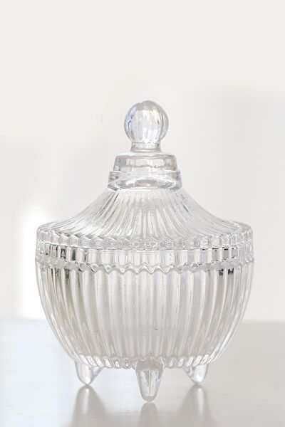 ALBETTO Şekerlik, Lokumluk