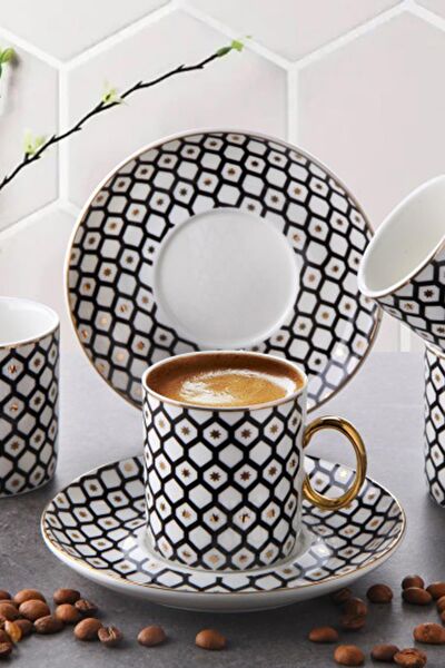 ALBETTO Fincan,Fincan Takımı