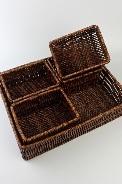 ALBETTO Takı Kutusu