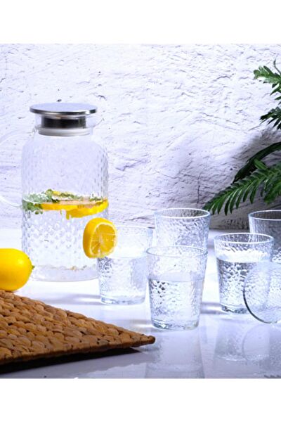 ALBETTO Sürahi, Karaf