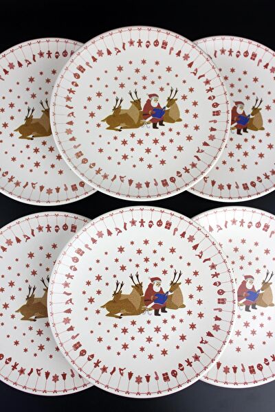 ALBETTO Servis, Sunum Tabakları