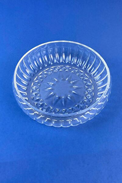 ALBETTO Servis, Sunum Tabakları