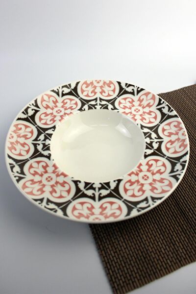 ALBETTO Servis, Sunum Tabakları