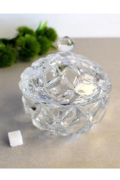 ALBETTO Şekerlik, Lokumluk