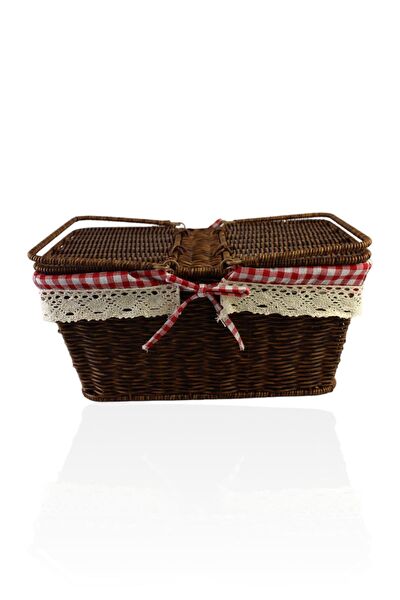 ALBETTO Piknik Kamp Ürünleri