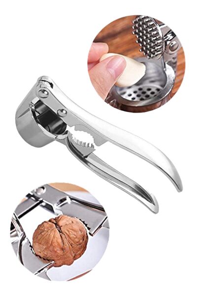 ALBETTO Fındık, Ceviz Kırıcı