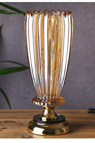 ALBETTO Vazo, Saksı