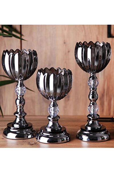 ALBETTO Şamdan, Mumluk