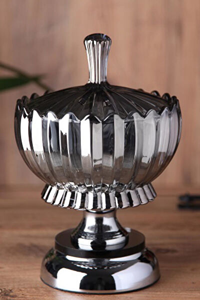 ALBETTO Şamdan, Mumluk