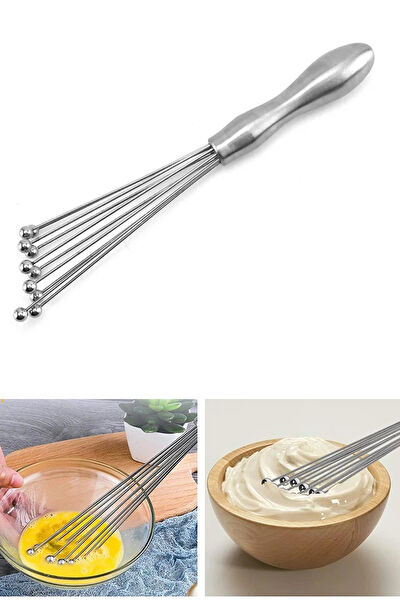 ALBETTO Yumurta Fırçası