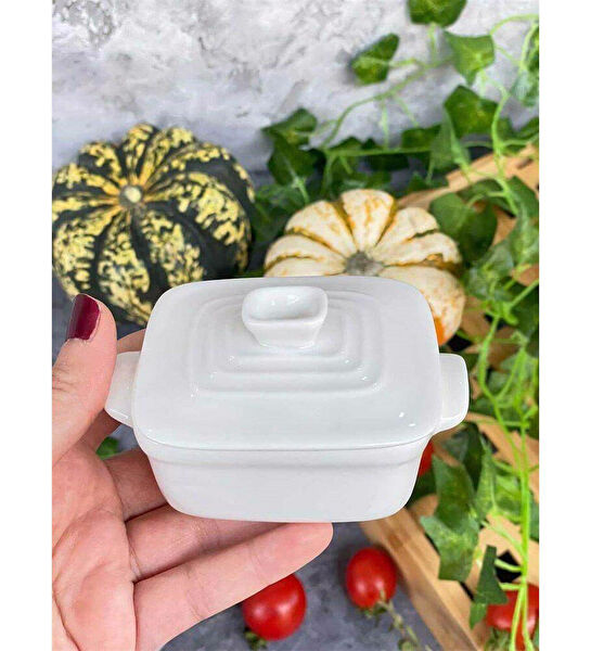 ALBETTO Şekerlik, Lokumluk