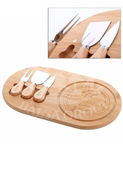 ALBETTO Servis, Sunum Tabakları