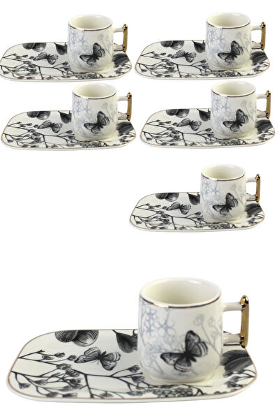 ALBETTO Fincan,Fincan Takımı