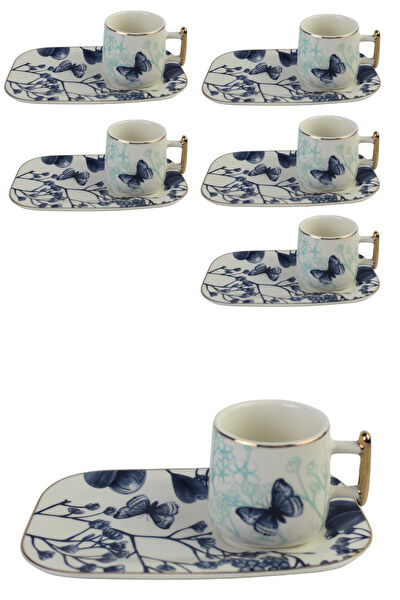 ALBETTO Fincan,Fincan Takımı