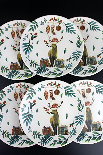 ALBETTO Servis, Sunum Tabakları