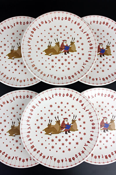 ALBETTO Servis, Sunum Tabakları