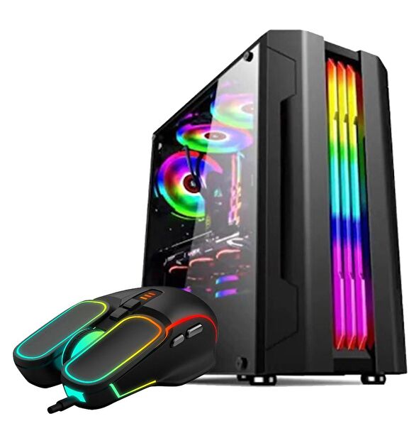 Zeiron Masaüstü Bilgisayar