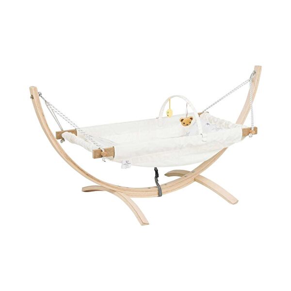 Holmen Salıncak, Hamak