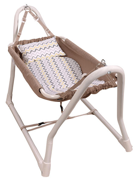 Holmen Salıncak, Hamak