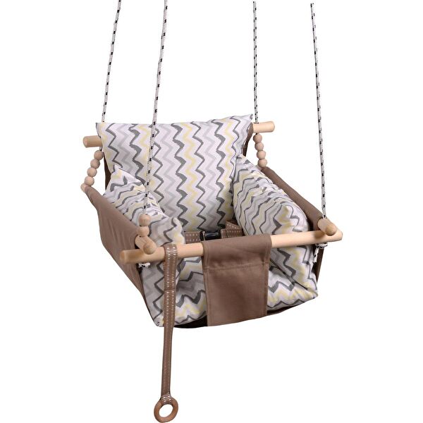 Holmen Salıncak, Hamak