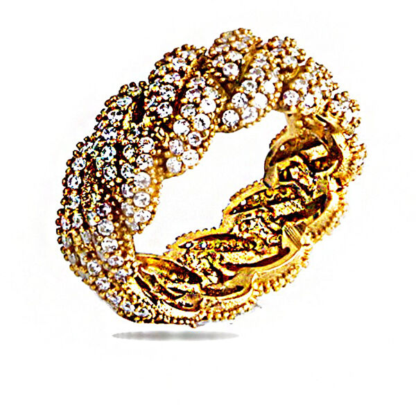 Masaliko Kadın Yüzük