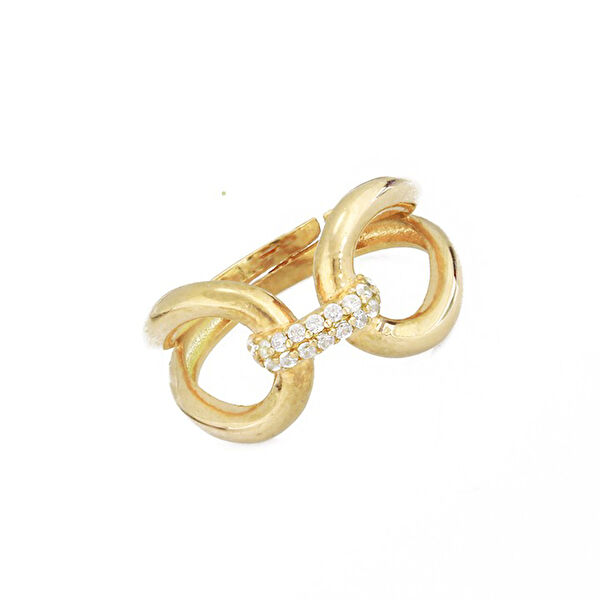 Masaliko Kadın Yüzük