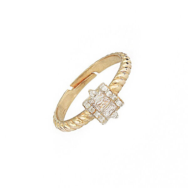 Masaliko Kadın Yüzük