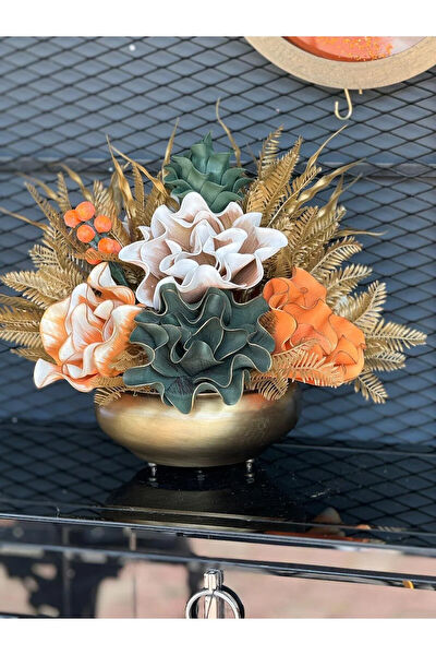 TASARIMH Yapay Çiçek, Meyve