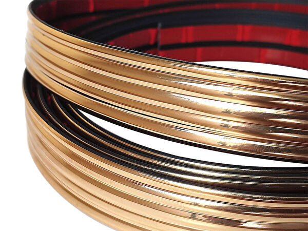 Trend Garaj Yan ve Tavan Çıtaları