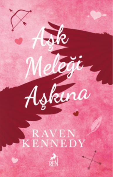 Ren Kitap Roman Kitapları