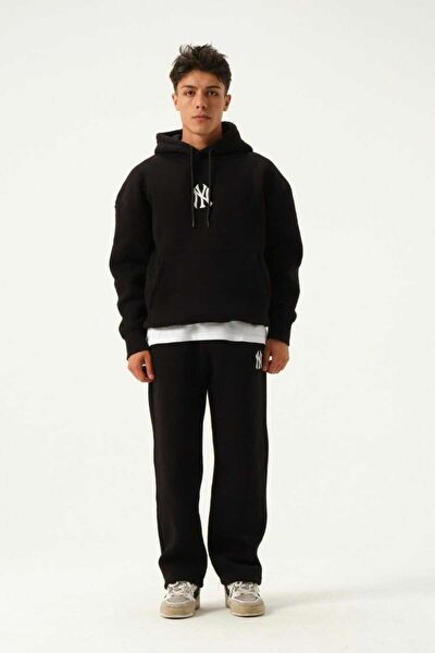 BLUESMODA Spor Eşofman Takımı