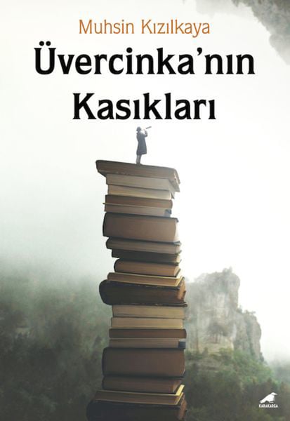Kara Karga Yayınları Roman Kitapları