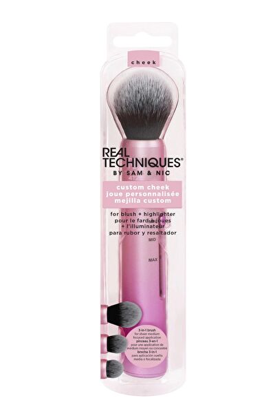 REAL TECHNIQUES Makyaj Fırçası