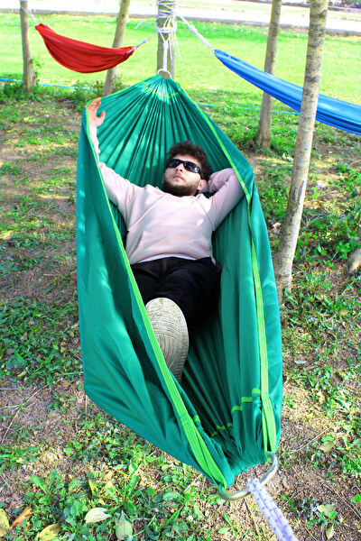 Bundera Bahçe Hamak