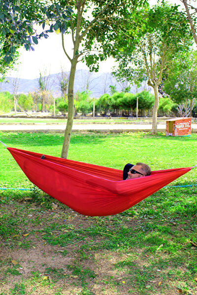 Bundera Bahçe Hamak