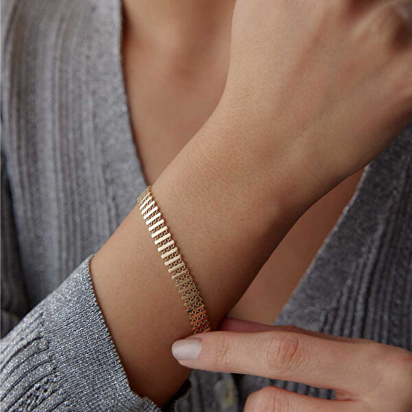 Cherry By Özkonak Altın Bileklik