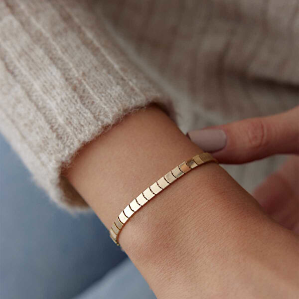 Cherry By Özkonak Altın Bileklik