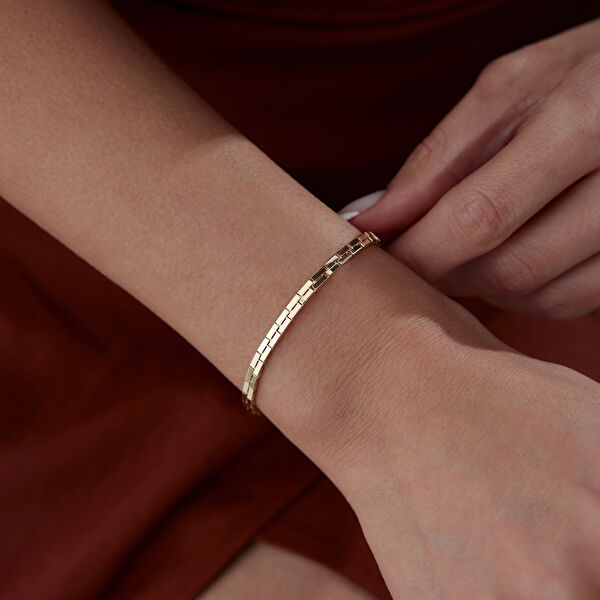 Cherry By Özkonak Altın Bileklik