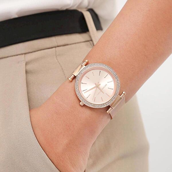Michael Kors Kadın Kol Saati