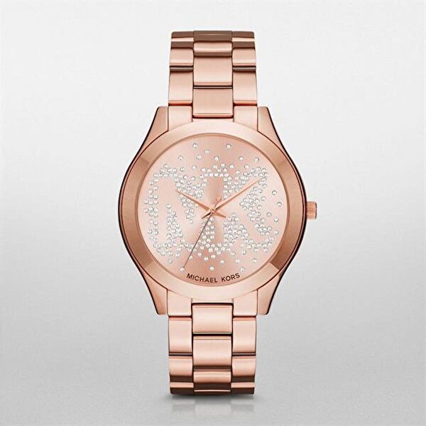 Michael Kors Kadın Kol Saati