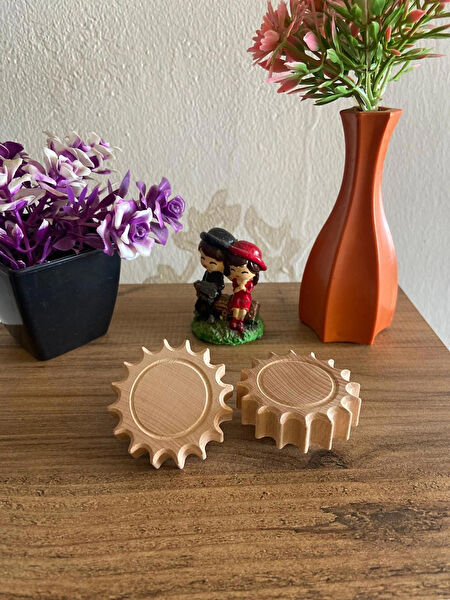 Ahşap Mobilya Kulpları