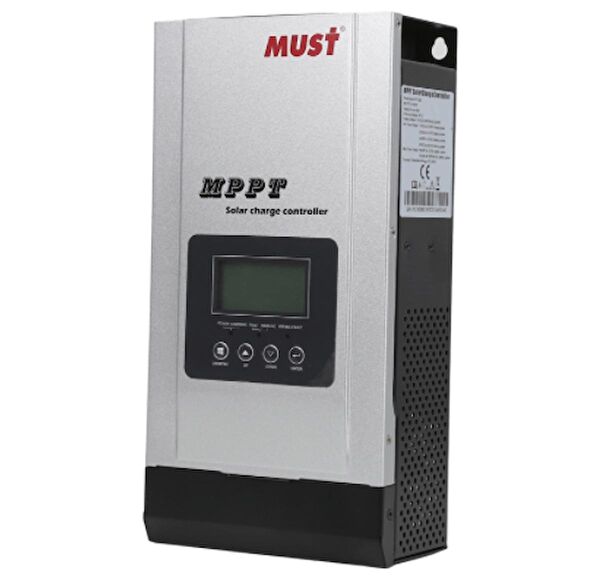 Lexron Solar Şarj Kontrol Cihazları