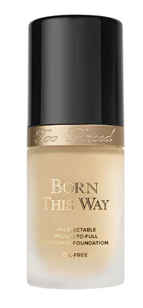 Too Faced Kapatıcı, Concealer