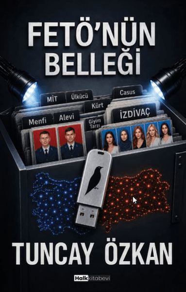 Halk Kitabevi Siyaset ve İdeoloji Kitapları