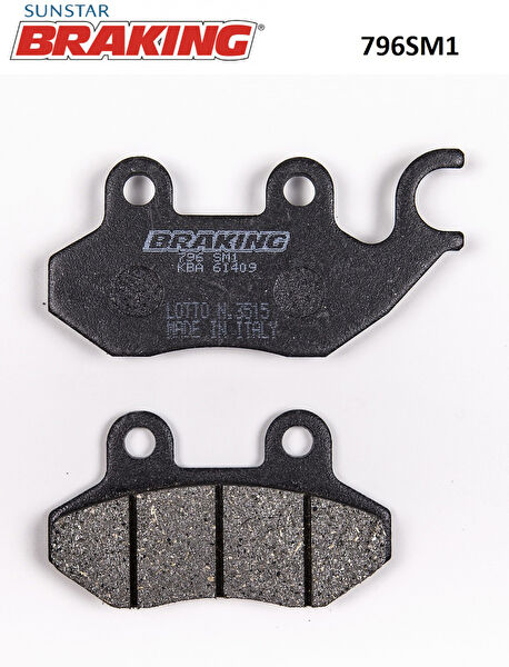  Fren & Fren Ekipmanları