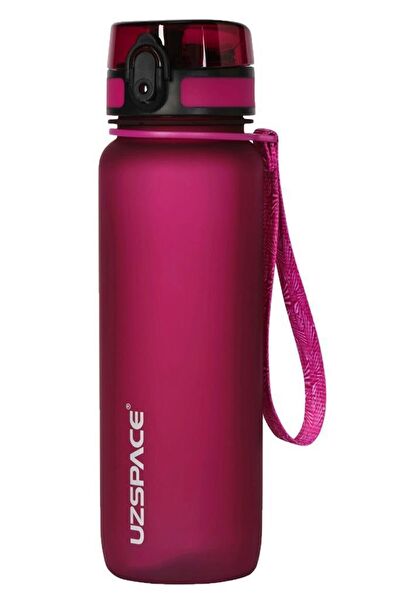 Uzspace Suluk, Matara