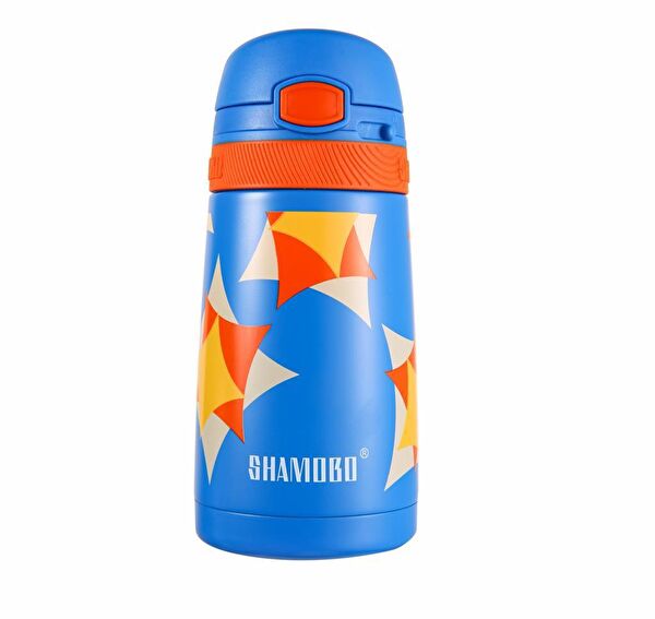 Shamobo Suluk, Matara