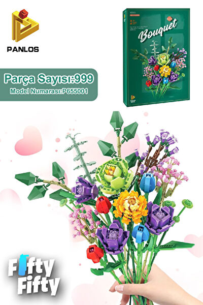 Vagonlife Lego, Yapı Oyuncakları