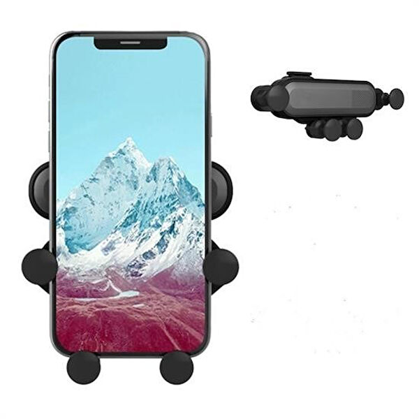 3dnovaofficialltr Araç içi Telefon Tutucu