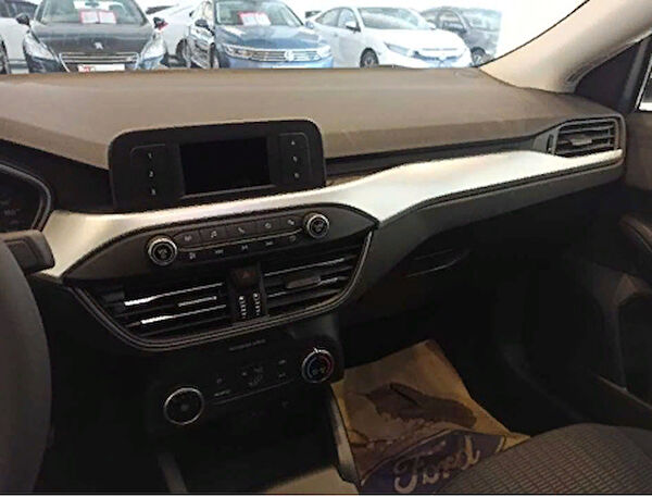 ARİSAR Yan ve Tavan Çıtaları